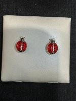 Orecchini Domar Bambino in Argento ORAR-335-280